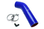 HPS Blue Silicone Air Intake Kit Post MAF Hose 2003-2006 Nissan 350Z Z33 3.5L V6 57-1591-BLUE