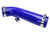 HPS Blue Silicone Post MAF Air Intake Tube 2006-2008 Infiniti M35 3.5L V6, 57-1592-BLUE