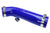 HPS Blue Silicone Post MAF Air Intake Tube 2003-2006 Infiniti G35 Sedan 3.5L V6, 57-1592-BLUE