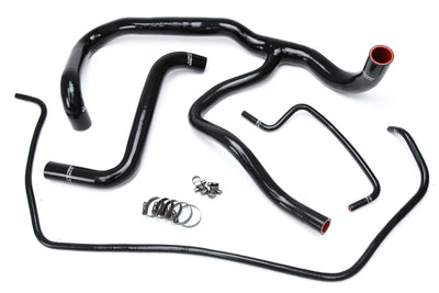 HPS Silicone Radiator Coolant Hose Kit GMC 2015-2020 Yukon 5.3L V8, 57-1594R