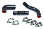 HPS Black Silicone Intercooler Hose Kit 2016-2020 Honda Civic 1.5L Turbo 57-1599-BLK