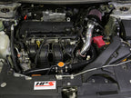 HPS Silicone Radiator + Heater Hose Kit Installed 2008-2017 Mitsubishi Lancer 2.0L 2.4L DE ES GTS 57-1609