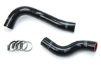HPS Black Silicone Radiator Hose Kit 2016-2020 Lexus GSF GS F V8 5.0L 57-1632-BLK