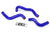 HPS Blue Silicone Radiator Hose Kit 2004-2011 Mazda RX8 3pcs set 57-1634-BLUE