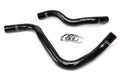 HPS Black Silicone Radiator Hose Kit 2004-2008 Acura TL 3.2L V6 57-1662-BLK