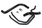 HPS Black Silicone Radiator Hose Kit 1999-2003 Ford F150 Lightning 5.4L V8 57-1673-BLK