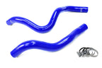 HPS Blue Silicone Radiator Hose Kit 2017-2019 Honda Ridgeline 3.5L V6 57-1677-BLUE