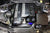 HPS Silicone Radiator Hose Kit Installed 2000 BMW 323Ci 2.5L E46 M52 57-1698