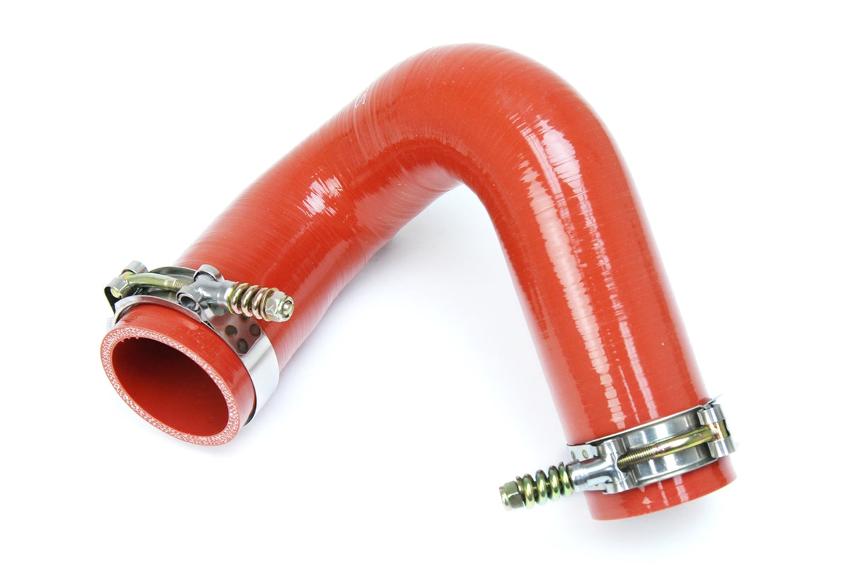 HPS Silicone Transmission Oil Cooler Coolant Hose Mack Truck 2010, 2014-2015 GU813, replace OE Part # 22891518, 57-1716