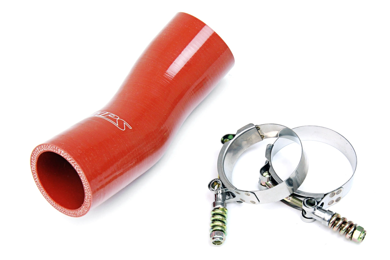 HPS Silicone Transmission Oil Cooler Coolant Hose Mack Truck 2011-2015 LEU613 replace OE Part # 22891976, 57-1719