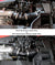 HPS Silicone Post MAF Air Intake Hose Kit vs OEM Restrictive Intake Hose Honda 17-19 Civic X Type R 2.0L Turbo
