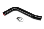 HPS Black Silicone Upper Radiator Coolant Hose 2012-2015 Toyota Tacoma 4.0L V6 Supercharged 57-1215U-BLK
