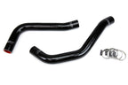 HPS Black Silicone Radiator Hose Kit 2005-2015 Toyota Tacoma 4.0L V6 57-1784-BLK