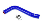 HPS Blue Silicone Upper Radiator Coolant Hose 2012-2015 Toyota Tacoma 4.0L V6 Supercharged 57-1215U-BLUE