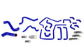 HPS Blue Silicone Radiator, Heater and Ancillary Hose Kit 2006-2007 Subaru Impreza WRX STi 2.5L Turbo 57-1815-BLUE
