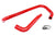 HPS Red Silicone Radiator Coolant Hose Kit Dodge 2009-2020 Ram 1500 Pickup 5.7L V8 , 57-1818-RED