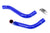 HPS Blue Silicone Radiator Coolant Hose Kit 2009-2010 Dodge Challenger 3.5L V6 57-1819-BLUE