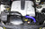 HPS Blue Silicone Radiator Coolant Hose Kit Installed Lexus 01-05 GS430 02-10 SC430 4.3L V8