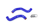 HPS Blue Silicone Radiator Hose Kit 1996-2002 Toyota 4Runner V6 3.4L 57-1839-BLUE