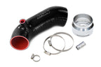 HPS Performance 57-1851 Toyota GR Supra A90 MK5 3.0L B58 Silicone Intake Hose Kit Parts Black
