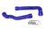 HPS Blue Silicone Lower Upper Radiator Coolant Hose Kit 96-99 BMW E36 M52 328 2.8L 323 2.5L 57-1855-BLUE