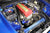 HPS Silicone Oil Cooler Throttle Body Coolant Hose Kit Installed Honda S2000 S2K AP2 57-1857