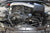 HPS Black Silicone Lower Upper Radiator Coolant Hoses Installed BMW 135i 3.0L Turbo N54 E88 E82