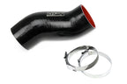 HPS Black Silicone Air Intake Hose Kit 2003-2008 Dodge Ram 1500 2500 3500 Pickup 5.7L V8 57-1862-BLK