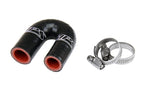 LS Swap Heater Hose 5/8ID 5x25 90Degree Silicone For LS1 LSX LS Swap Heater Hose 5/8ID 5x25 90Degree Silicone For LS1 LSX
