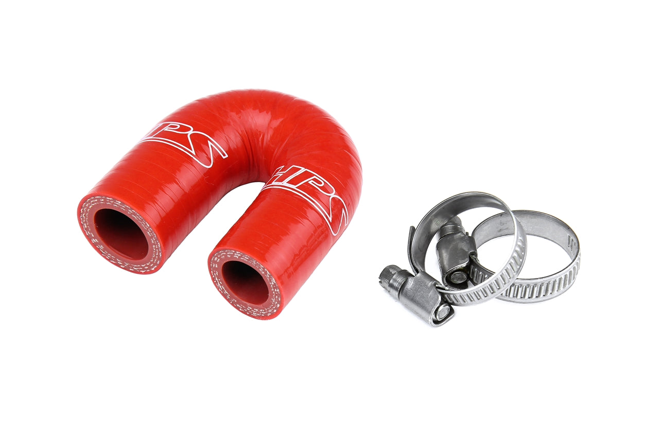 Engine Heater Bypass Kit, 5/8in 3/4in Hose Fitting Heater Hose Assembly Universal For Most Common Heater Hoses