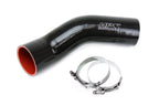 HPS Black Silicone Post MAF Air Intake Hose Kit Toyota 1993 1994 Land Cruiser 4.5L 1FZ-FE , 57-1879-BLK