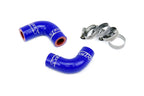HPS Blue Silicone Oil Cooler Coolant Hose Kit Dodge 2003-2006 Ram 2500 Pickup Cummins 5.9L Diesel 57-2068-BLUE