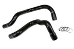 HPS Black Silicone Radiator Coolant Hose Kit GMC 88-93 C1500 5.7L V8 57-1908-BLK