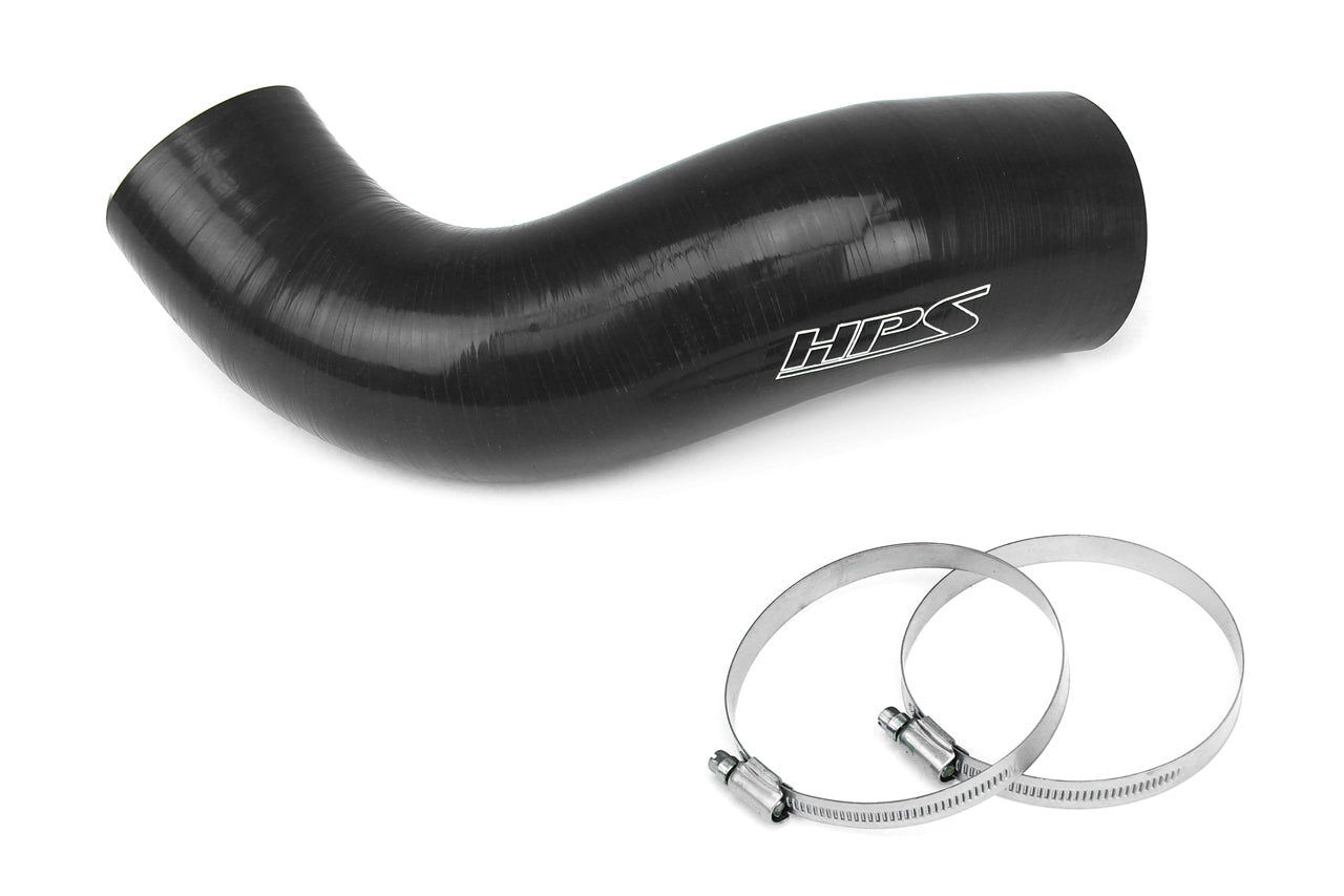 HPS Silicone Air Intake Hose Kit 2015-2020 Volkswagen GTI 2.0T Turbo 57 ...