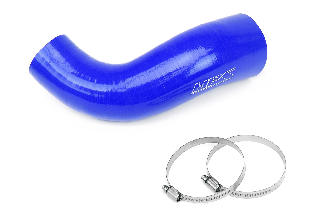 HPS Blue Silicone Cold Air Intake Hose Kit Volkswagen 2015-2020 GTI 2.0T TSI Turbo 57-1922-BLUE