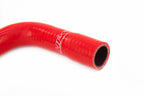 HPS Silicone Breather Hose VW Golf MK4 1.8T Turbo Late AWP features FKM lined oil resistant layer