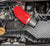 HPS Silicone Post MAF Air Intake Hose Kit Installed 1999-2004 Porsche 911 Carrera C2 C4 3.4L/3.6L F6 57-2077