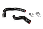 HPS Black Silicone Radiator Coolant Hose Kit 1987-1993 Mercedes-Benz 190E 2.6L W124 57-1979-BLK