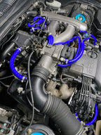 Fix Vacuum Leak - Toyota 93-98 Supra MK4 Non Turbo