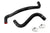 HPS Black Silicone Radiator Coolant Hose Kit Mercedes-Benz 1977-1983 240D 2.4L Diesel 57-2044-BLK