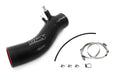 HPS Black Silicone Post MAF Cold Air Intake Hose Kit 10-14 Toyota FJ Cruiser XJ10 4.0L V6 57-2046-BLK