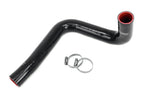 HPS Black Silicone Lower Radiator Hose 2007-2009 Toyota FJ Cruiser 4.0L V6 Supercharged 57-2047-BLK