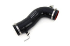 HPS Silicone Post MAF Air Intake Hose Kit Toyota 1993-1996 Supra 3.0L Non Turbo 2JZ-GE 57-2051-BLK