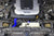 HPS Blue Silicone Radiator Coolant Hose Kit Installed 2011-2013 Infiniti M56 5.6L V8 57-2055-BLUE
