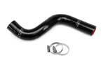 HPS Black Silicone Upper Radiator Coolant Hose 2011-2013 Infiniti M56 5.6L V8 57-2061-BLK