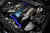 HPS Blue Silicone Radiator Heater Throttle Body Coolant Hose Kit Lexus 98-05 GS300 2JZ-GTE VVT-i Swap 57-2081-BLUE