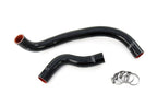 HPS Black Silicone Radiator Hose Kit 2013-2015 Lexus GS350 3.5L V6 57-2096-BLK