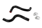 HPS Black Silicone Radiator Hose Kit 2011-2016 Toyota Sienna 3.5L V6 57-2101-BLK