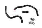 HPS Silicone Heater Coolant Hose Kit 2018-2023 Subaru Crosstrek XV 2.0L 57-2109 replace OEM 72411FL000 72421FL000 72421FL020