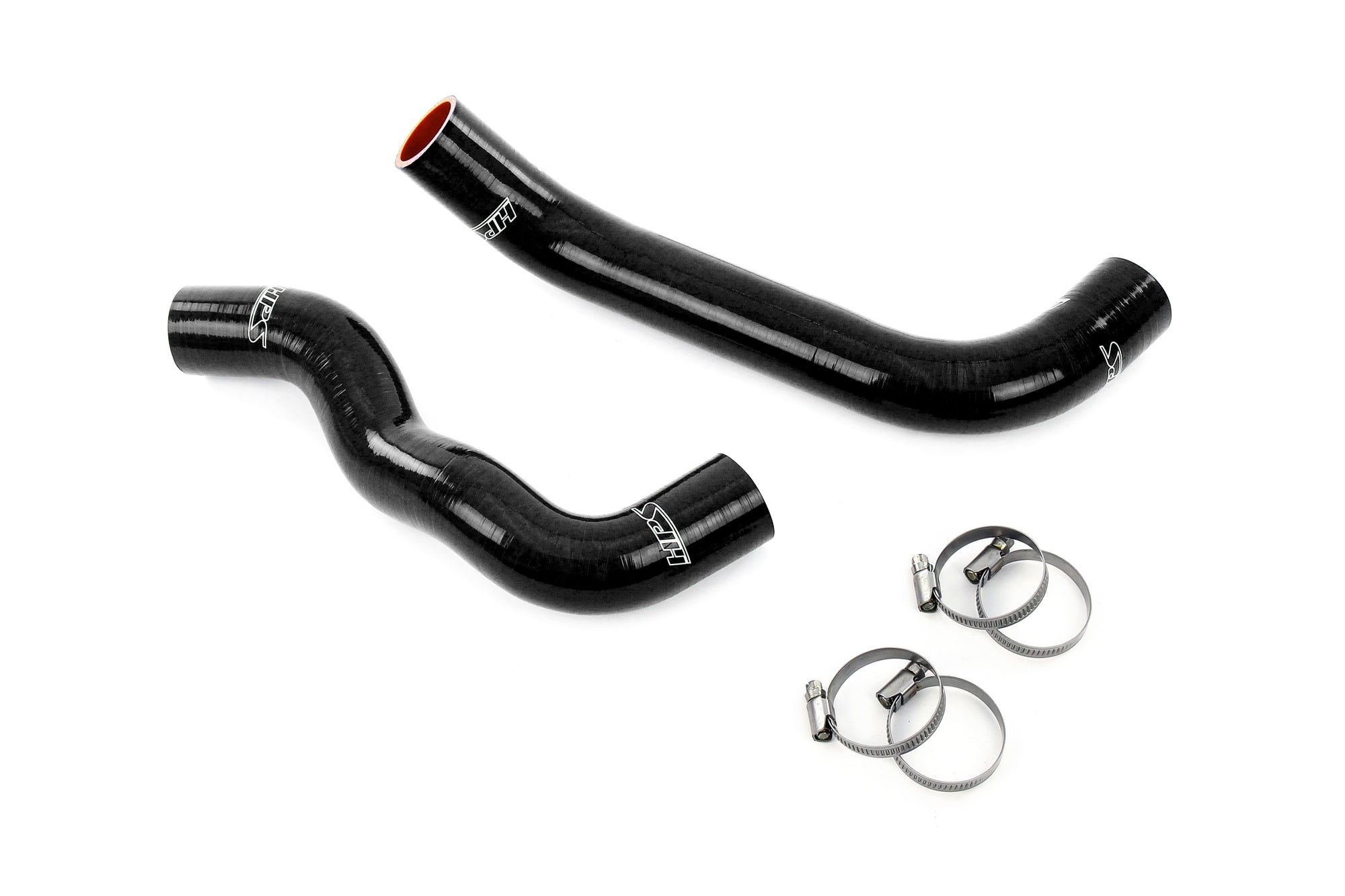 HPS Silicone Radiator Coolant Hose Kit 2010-2023 Lexus GX460 4.6L V8  57-2127 - HPS Performance